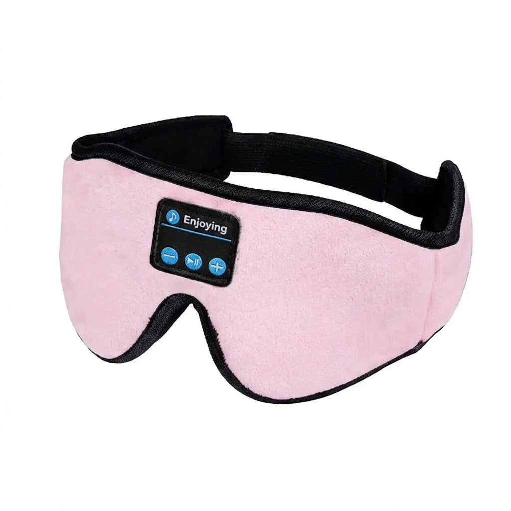QuietMind Mask