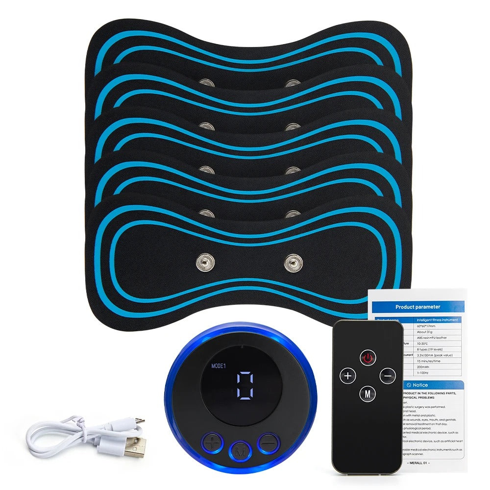 NeckRevive Massager