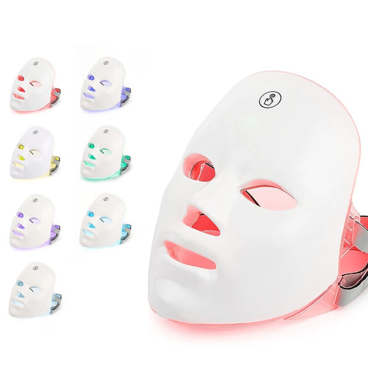 LumiLift LED Therapy Mask