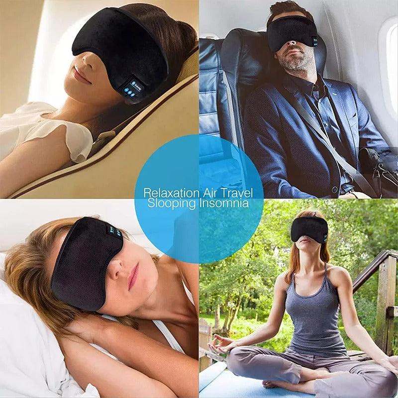 DreamBeats Sleep Mask 2.0