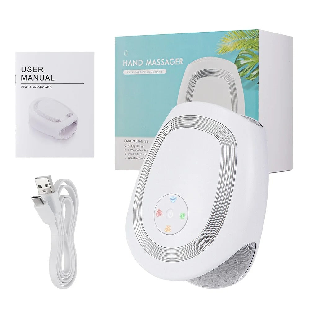AeroTouch Hand Massager