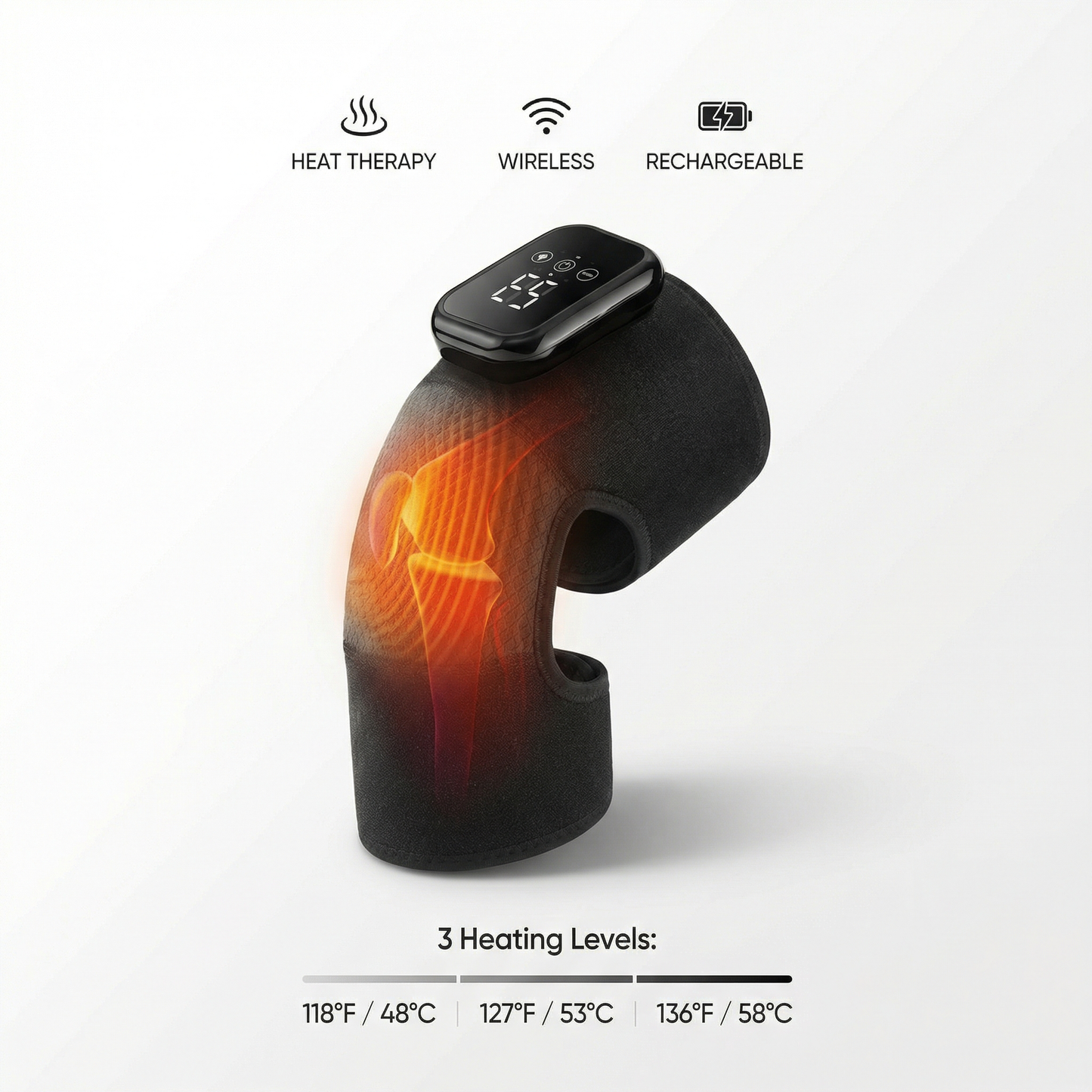 KneeCharge Pro