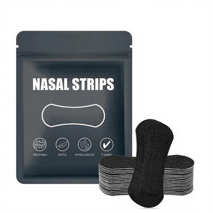 ClearFlow Nasal Strips