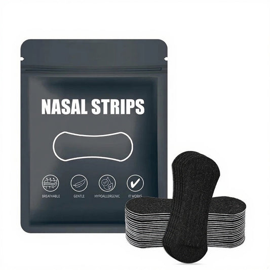 ClearFlow Nasal Strips