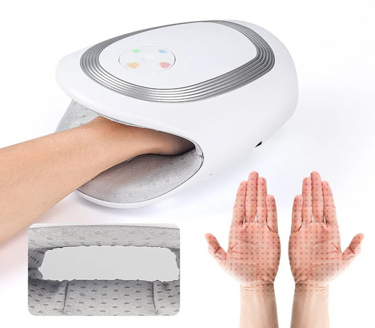 AeroTouch Hand Massager