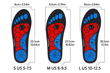 BioBalance Reflex Insoles