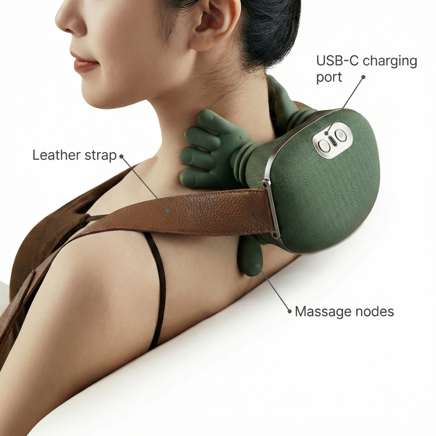 NeckNest Therapy