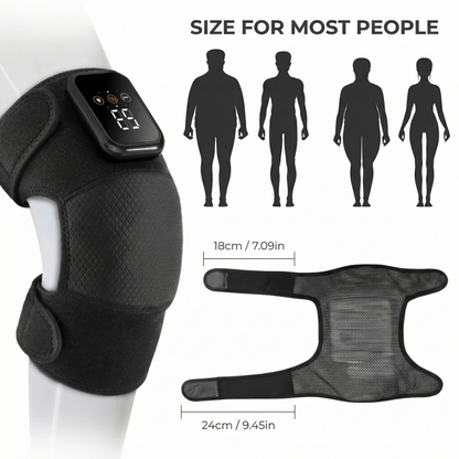 KneeCharge Pro