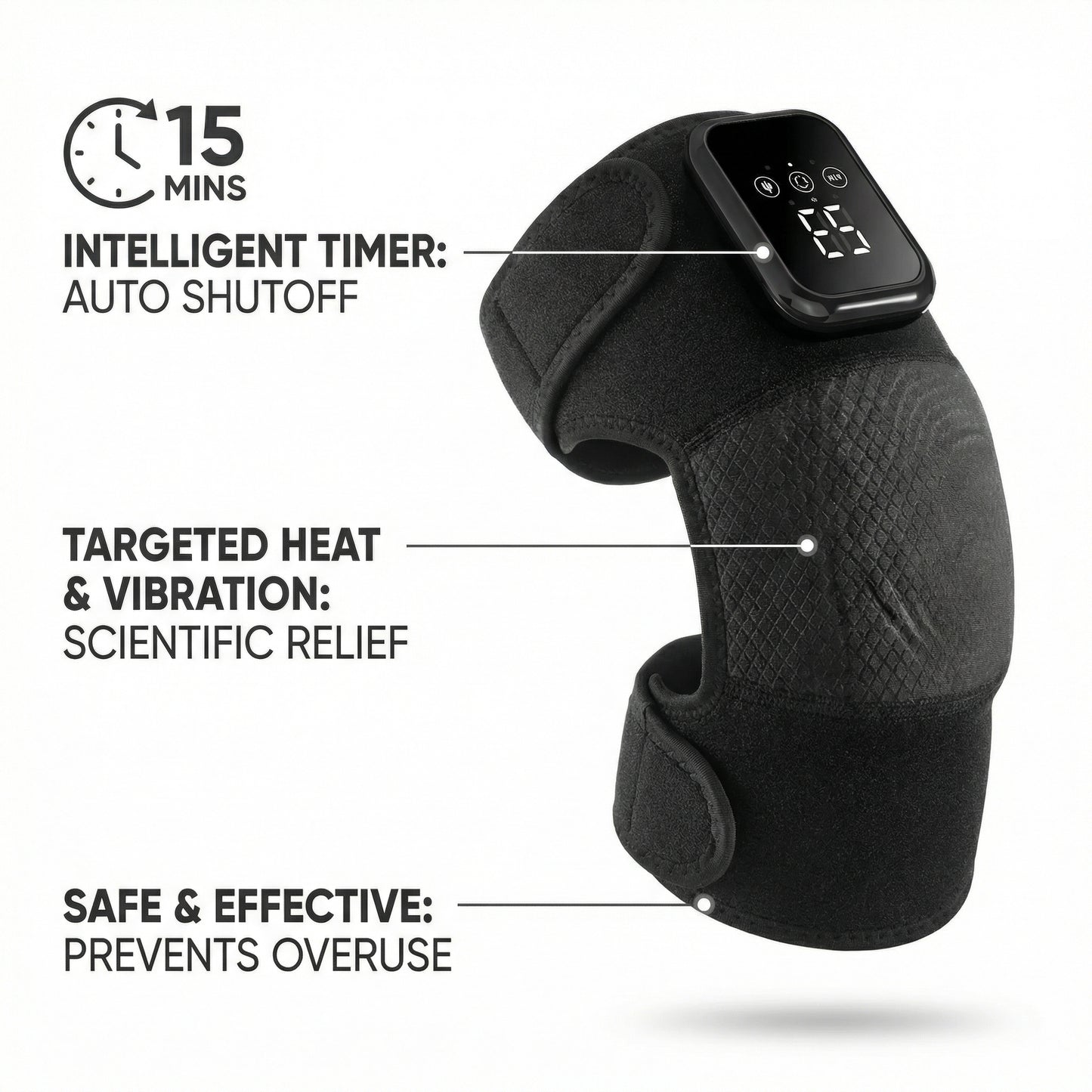 KneeCharge Pro