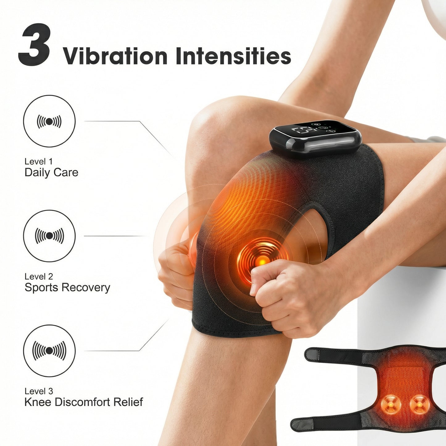 KneeCharge Pro