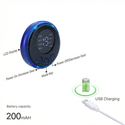 NeckRevive Massager