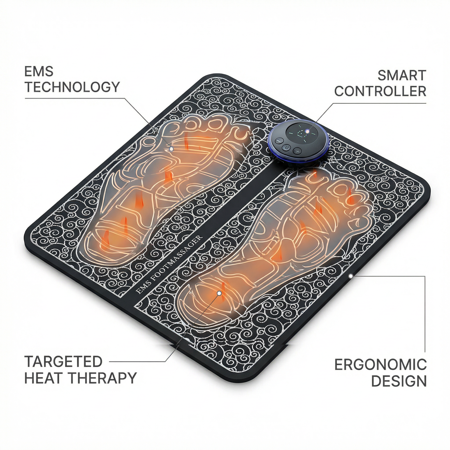 SootheStep Pro