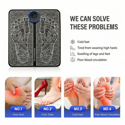 SootheStep Pro