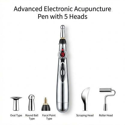 AcuFlow Pen
