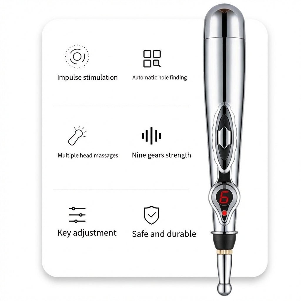 AcuFlow Pen