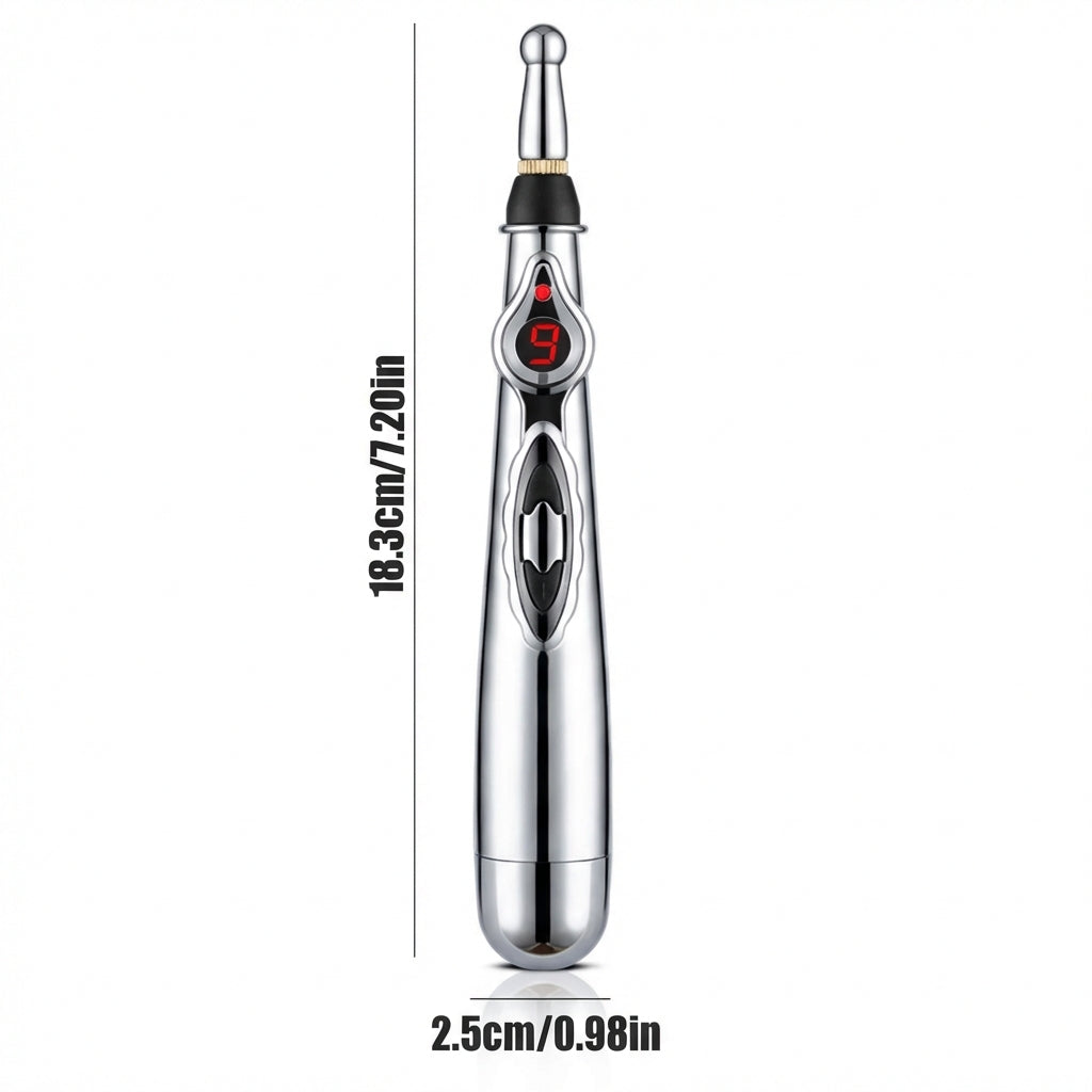 AcuFlow Pen