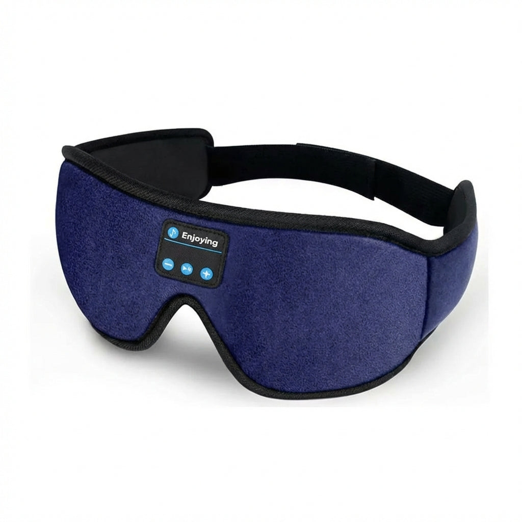 QuietMind Mask