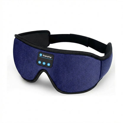 QuietMind Mask