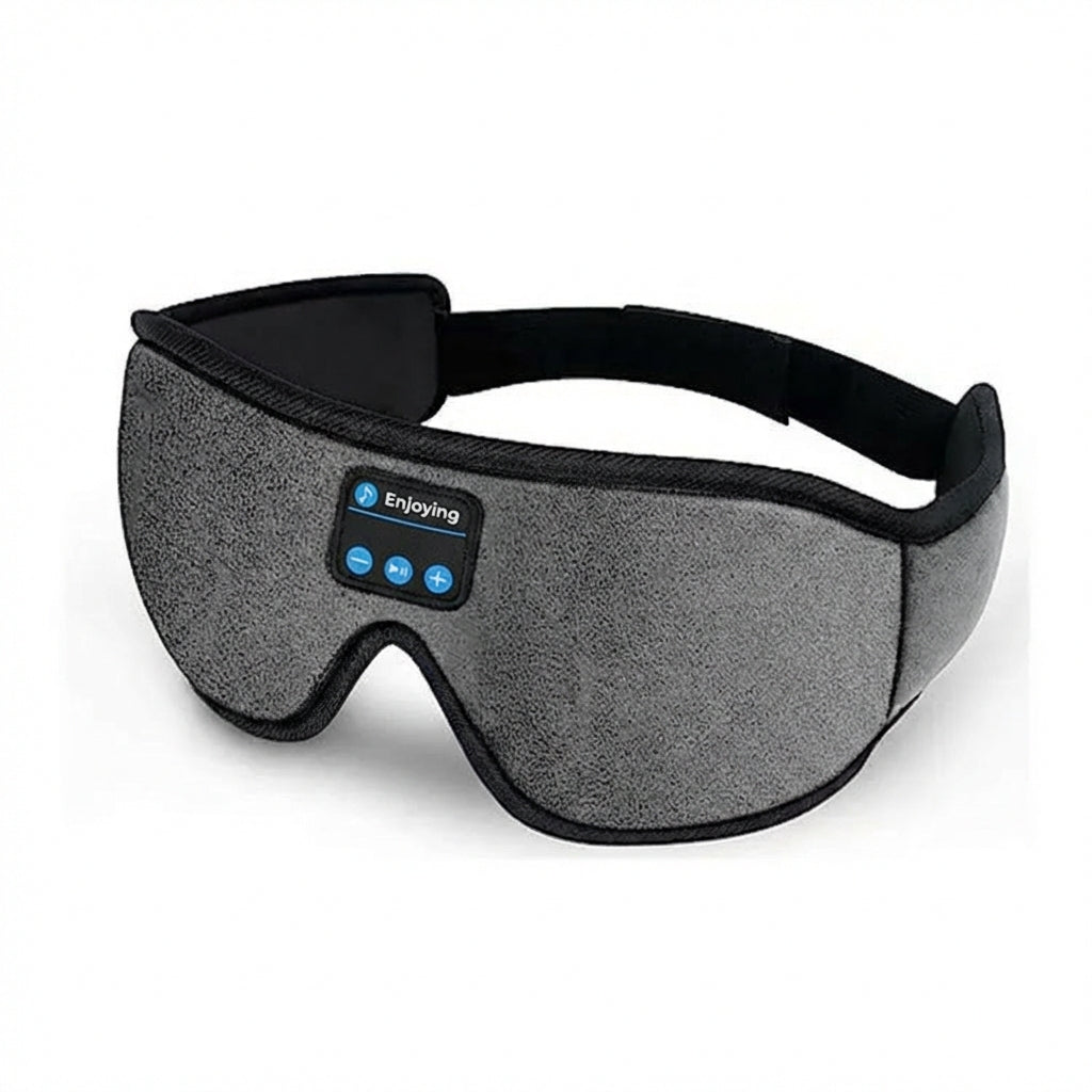 QuietMind Mask