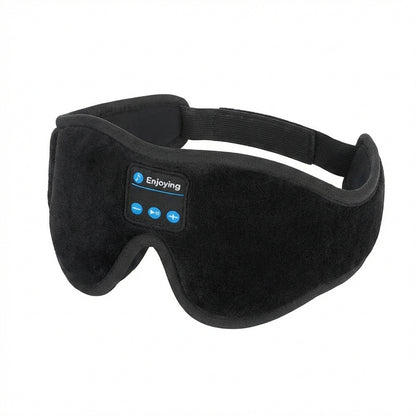 QuietMind Mask