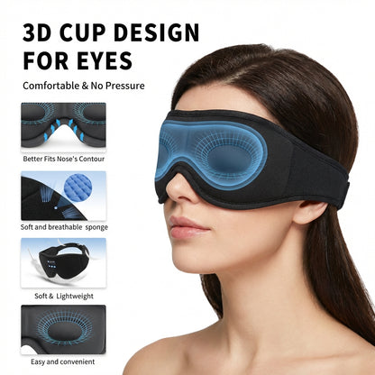 QuietMind Mask