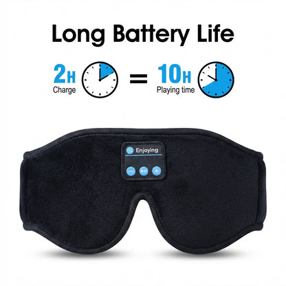 QuietMind Mask