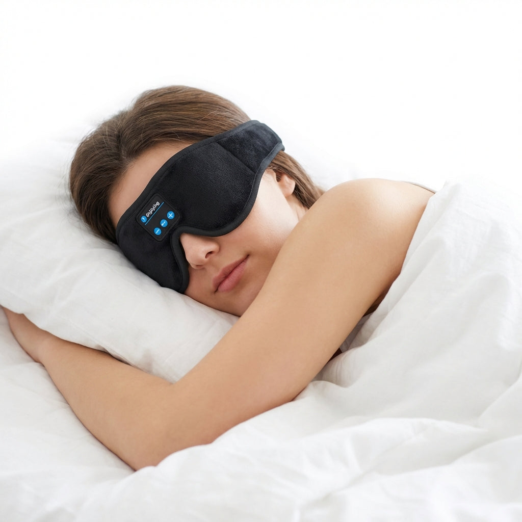 QuietMind Mask