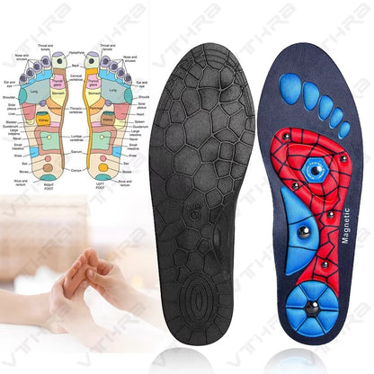 BioBalance Reflex Insoles