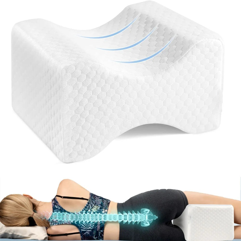 SideSleeper Ortho Pillow