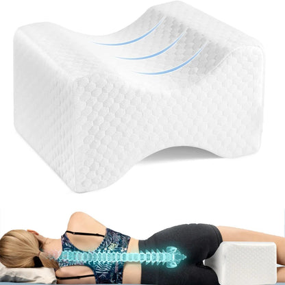 SideSleeper Ortho Pillow