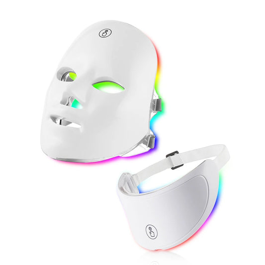 LumiLift LED Therapy Mask