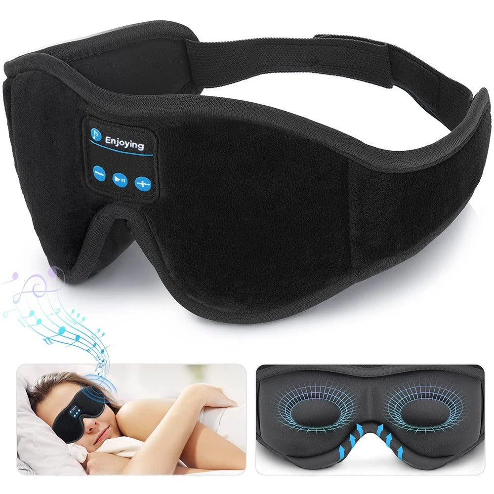 DreamBeats Sleep Mask