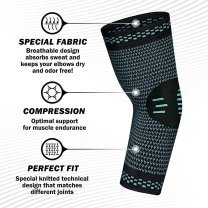 FlexGuard Pro Elbow Support