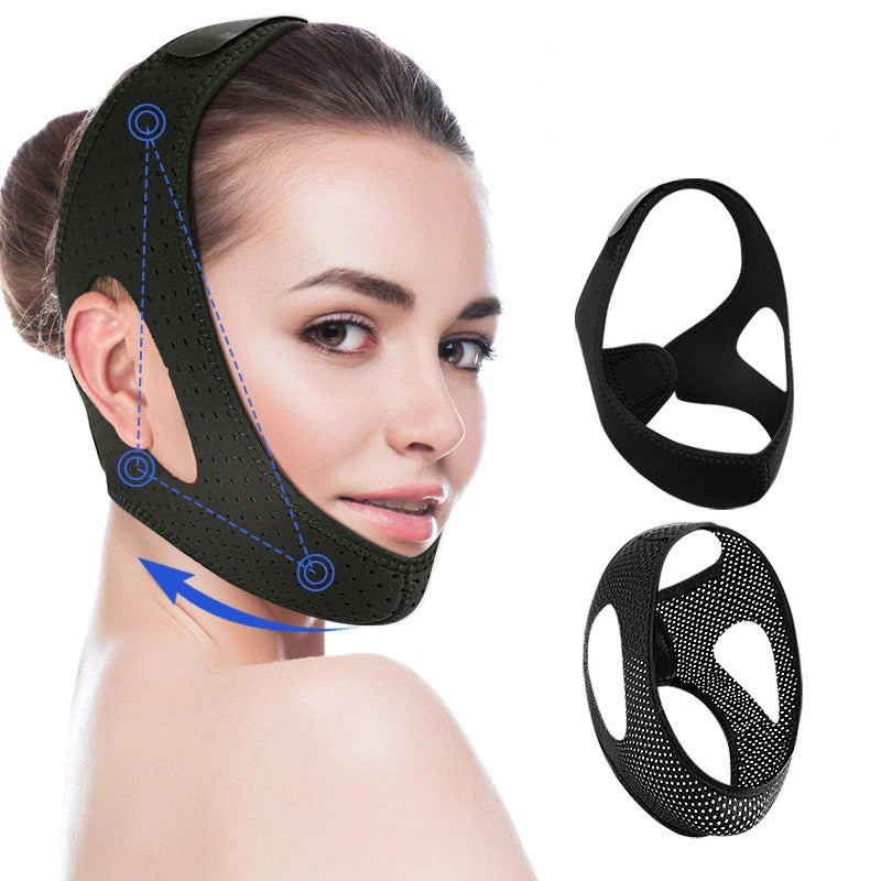QuietNite Anti-Snore Chin Strap