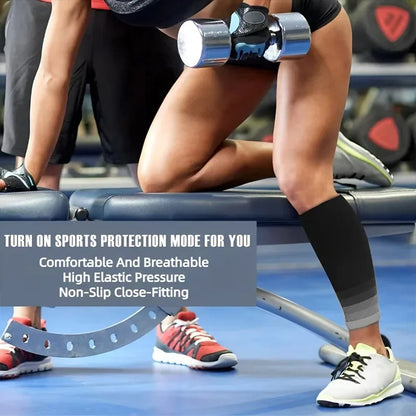 ReVive Leg Compression Sleeves