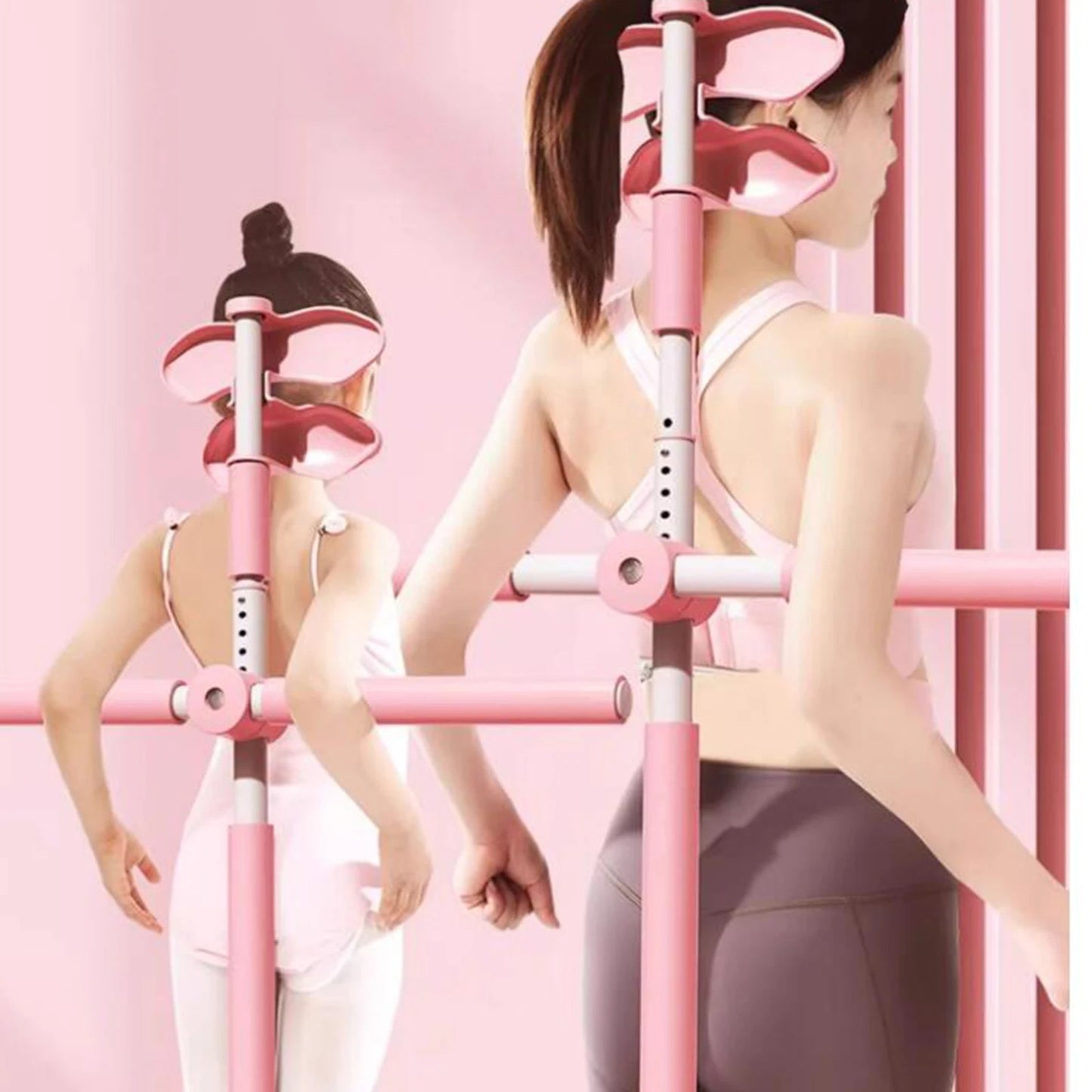 AlignFlow Yoga Stick