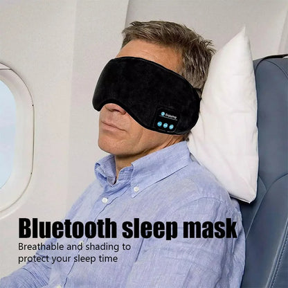 DreamBeats Sleep Mask 2.0