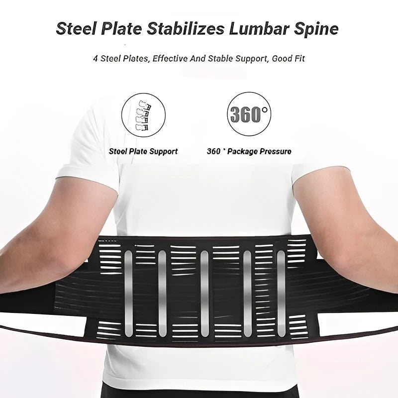 SlimCore Adjustable Shaper