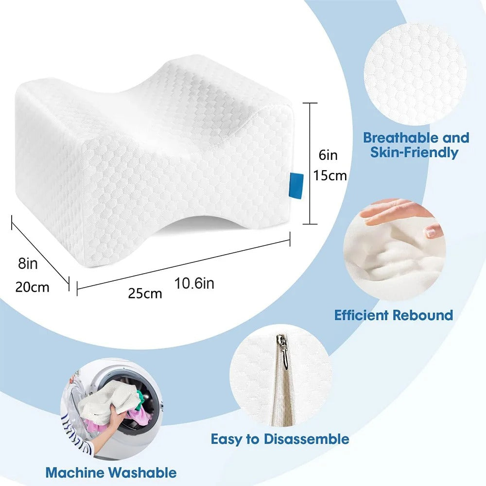 SideSleeper Ortho Pillow