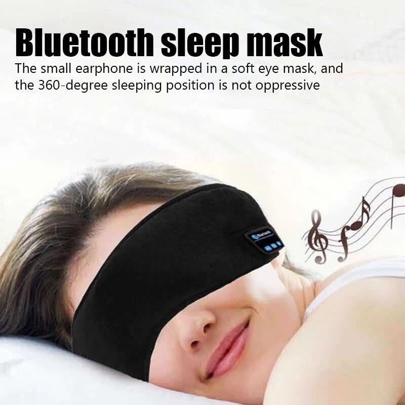 DreamBeats Sleep Mask 2.0