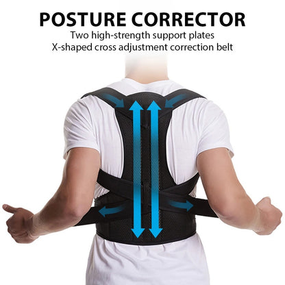 AlignPro Posture Corrector