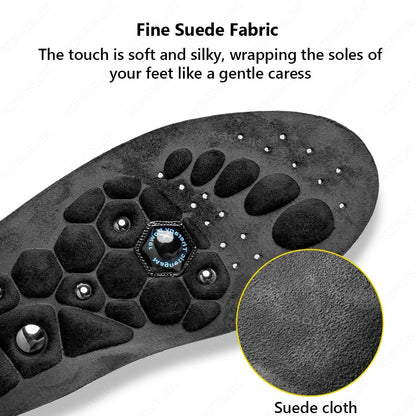 BioBalance Reflex Insoles