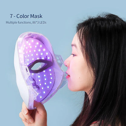 LumiLift LED Therapy Mask