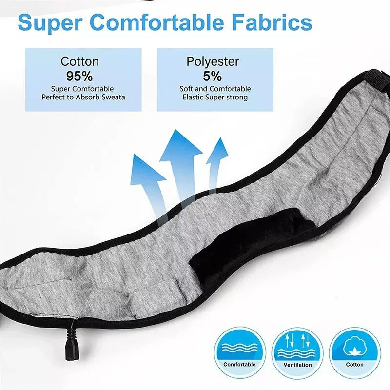 DreamBeats Sleep Mask 2.0