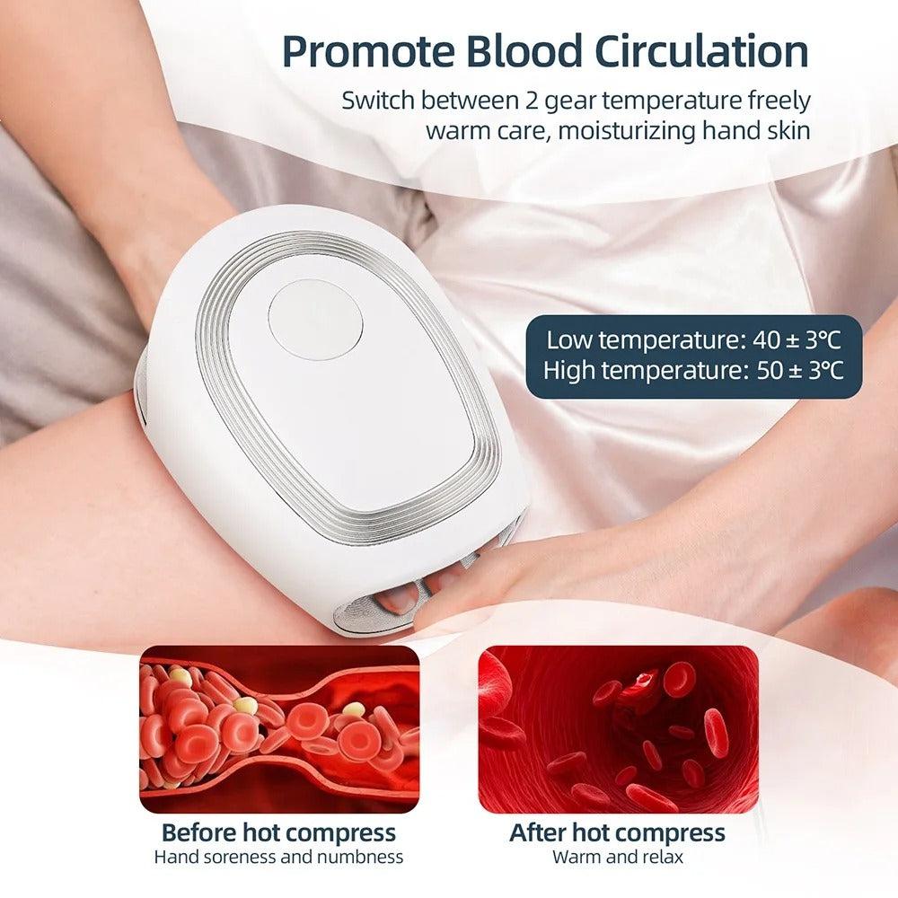 AeroTouch Hand Massager