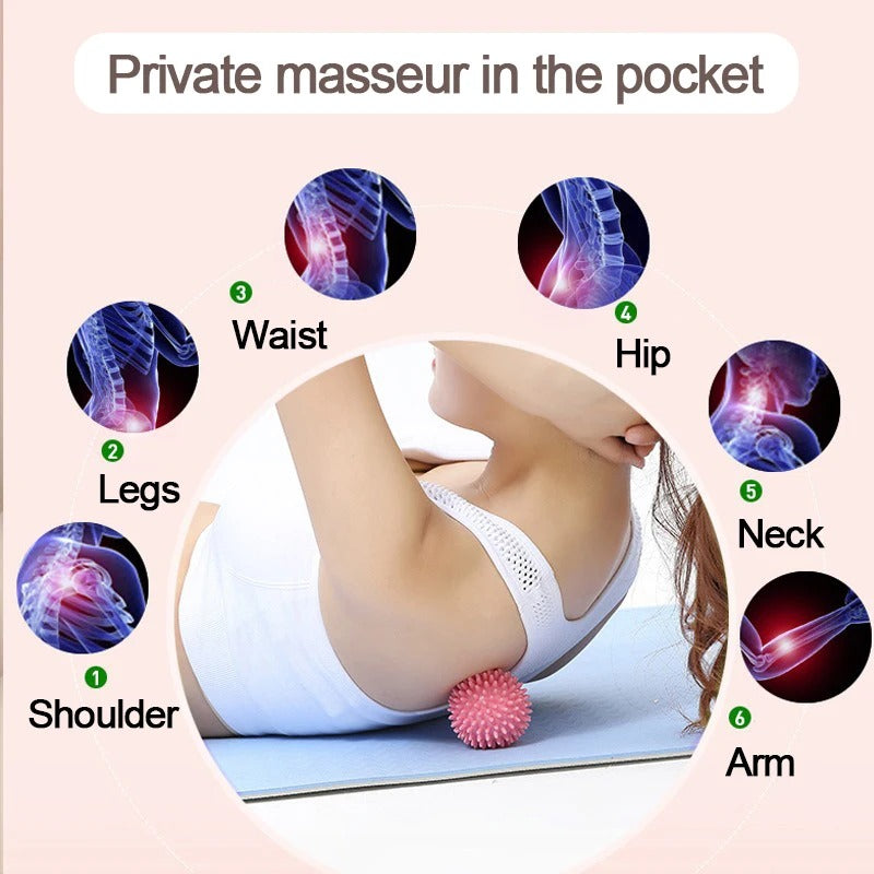 Muscle Massage Ball