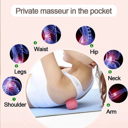 Muscle Massage Ball
