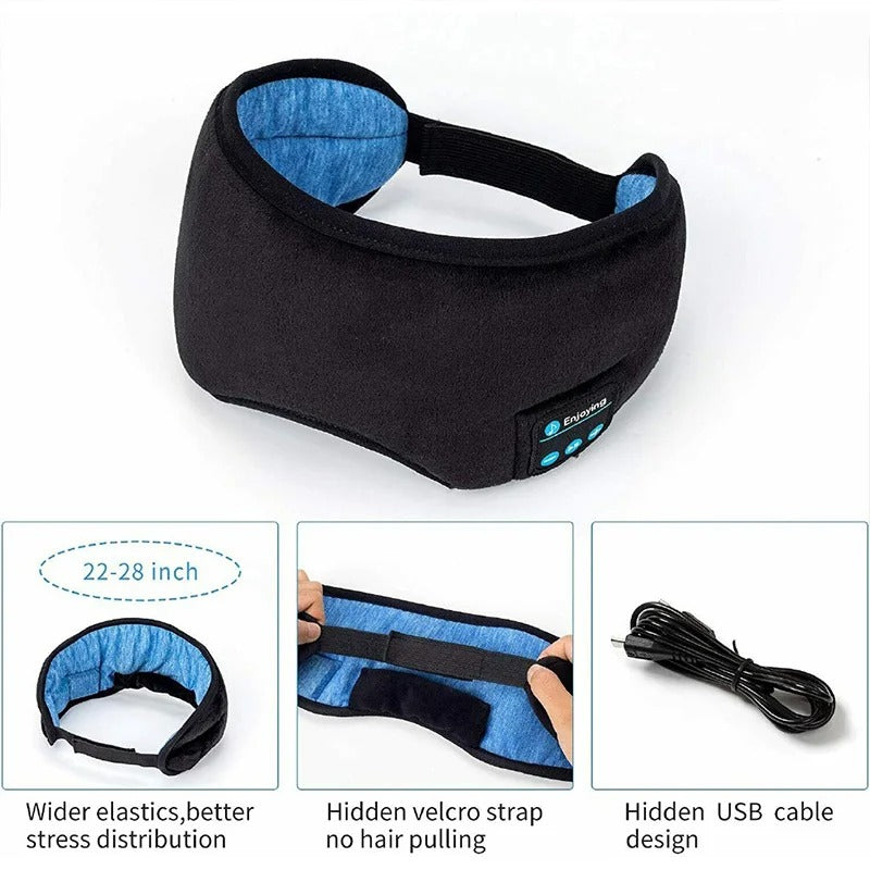 DreamBeats Sleep Mask 2.0