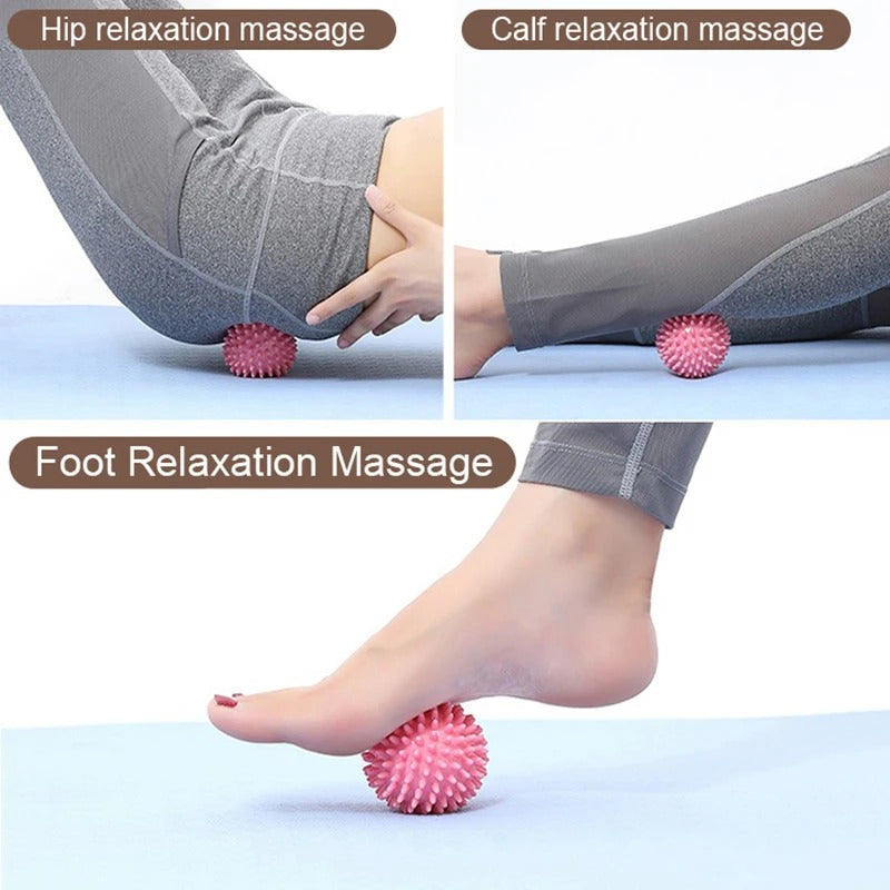 Muscle Massage Ball