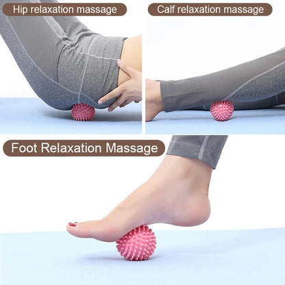 Muscle Massage Ball
